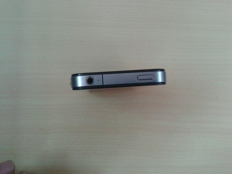 iPhone 4 16gb Black GSM