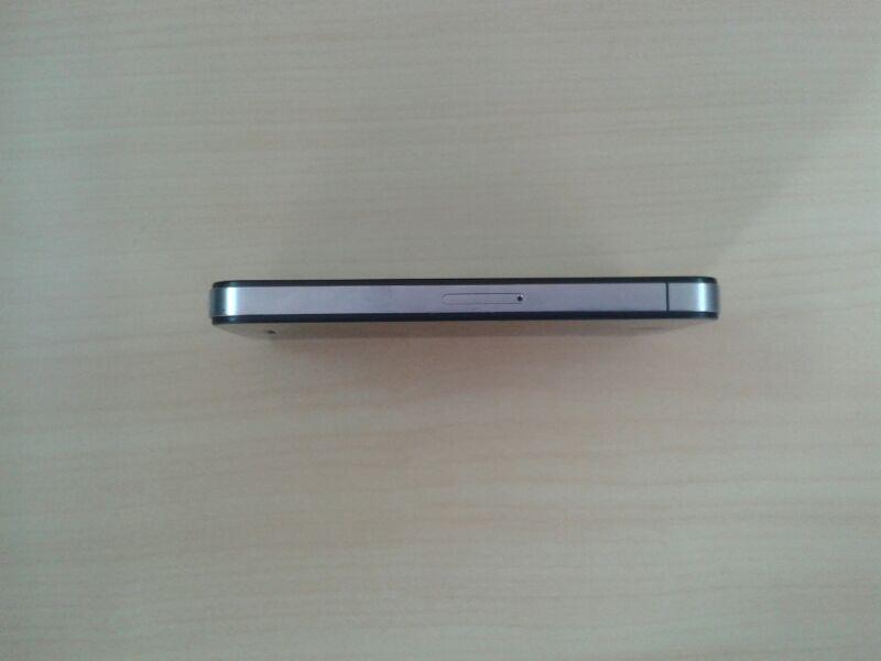 iPhone 4 16gb Black GSM