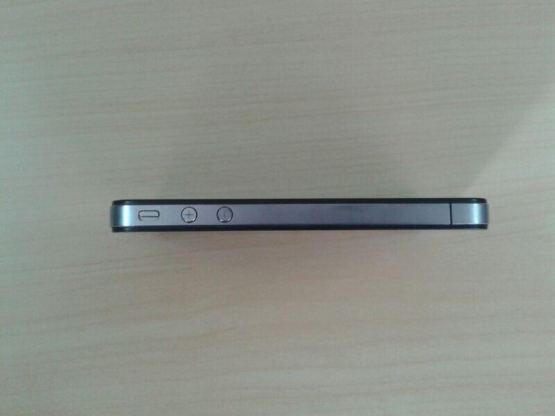 iPhone 4 16gb Black GSM