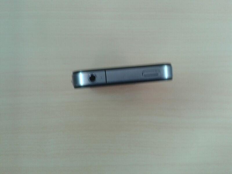 iPhone 4 16gb Black GSM