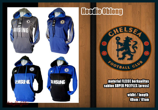 ::::: Hoodie & Hoddie Zipper Club || Ready Stock || Di Jamin Murah :::::