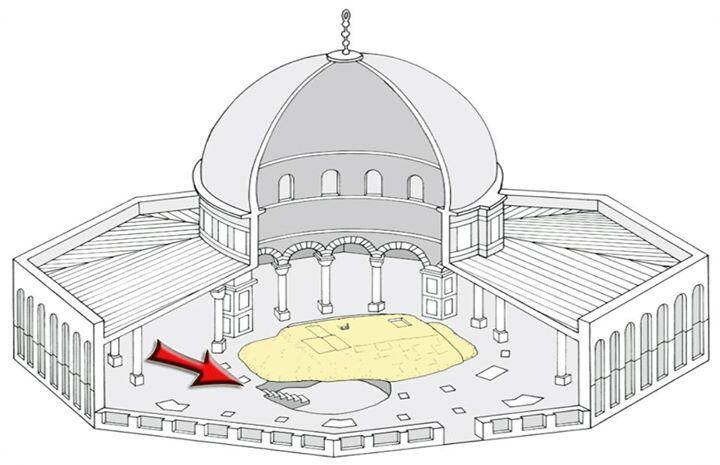 &#91;Versi Lengkap&#93; Kompleks Masjid Al Aqsha + Pict &#91;SEMUA BOLEH BACA&#93;