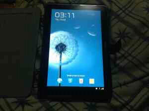 Jual Samsung Tab 2 ,10.1 inci second