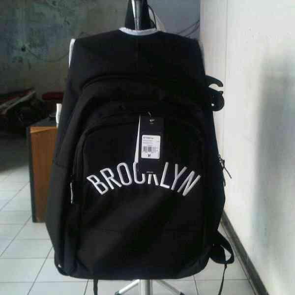 TAS RANSEL BASKETBALL NBA - PACERS, NETS, CAVS, BULLS