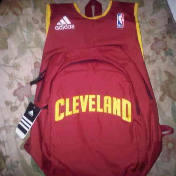 TAS RANSEL BASKETBALL NBA - PACERS, NETS, CAVS, BULLS