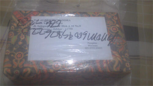 TESTIMONI OFF YAYASAKURAGI SHOP