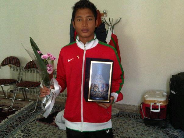 GAVIN KWAN ADSIT DAN SABEQ FAHMI, PEMAIN YANG KATANYA WOW BANGET DI TIMNAS U-19