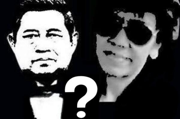 Jangankan Rakyat, Tuhan Pun Kau Tipu, Dimana ada Ani SBY, disitu ada Bunda Putri.