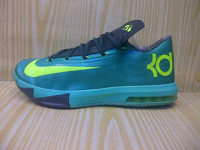 JUAL SEPATU BASKET NIKE KD 6 DAN KD 5 "TERIMA COD JAKARTA / JNE" KW IMPORT VIETNAM