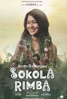 &#91;Official Thread&#93; Sokola Rimba | 21 November 2013