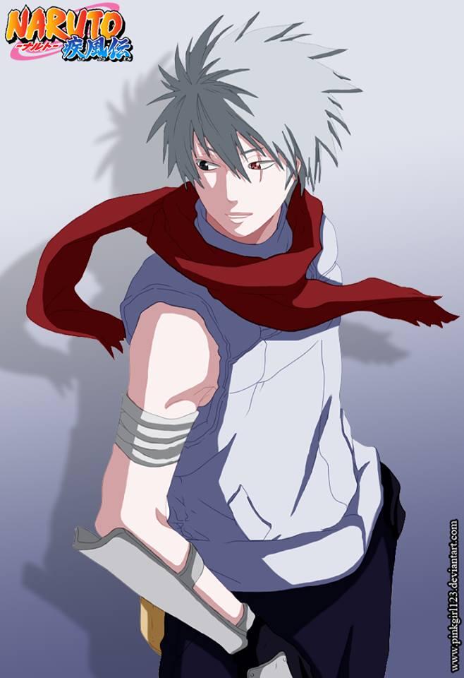 61 Gambar Naruto Yang Keren Paling Hist 61 Gambar Naruto Yang Keren Paling Hist