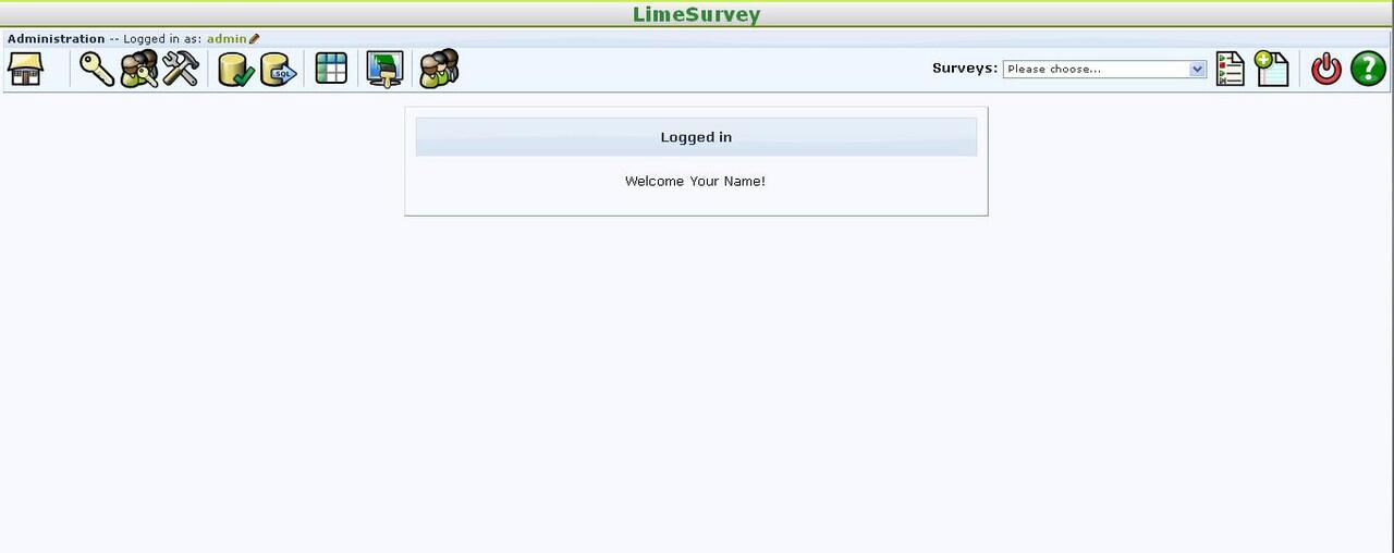About Lime Survey ★ &#91;Official Thread&#93; ★