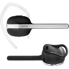 Headset Bluetooth Jabra Style - Bergaransi
