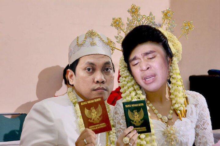 Makin BETE aja ane ngeKASKUS kalo caranya begini !!!