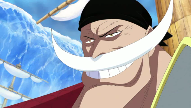 Nama Karakter di One Piece Berdasarkan Fakta