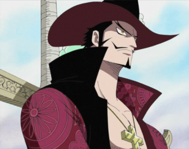 Nama Karakter di One Piece Berdasarkan Fakta