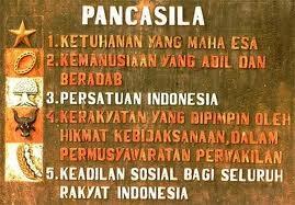 Ada ngga nih kaskuser yg hafal BUTIR - BUTIR PANCASILA