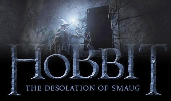 kayanya harus nonton nich The Hobbit: The Desolation of Smaug...