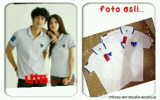 BAJU COUPLE DELAPAN PULUH RIBU PER PASANG