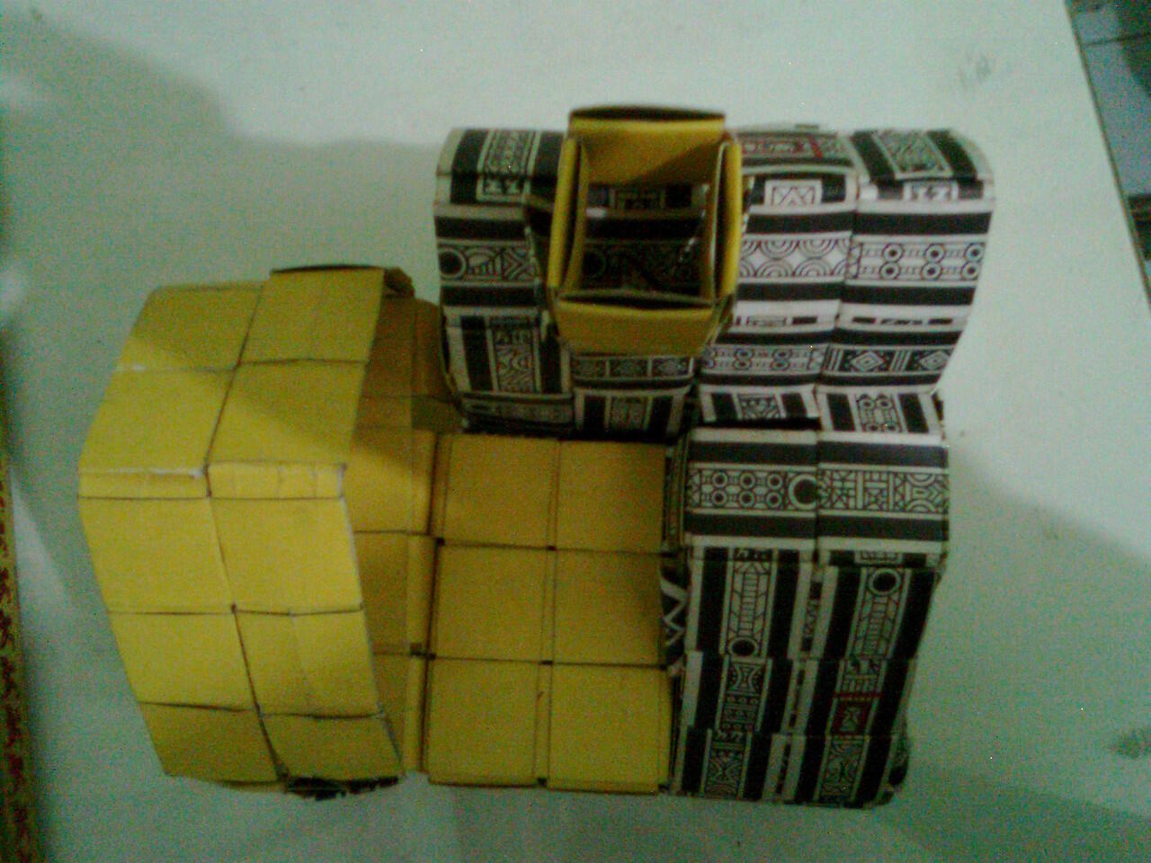 Ada yang tau kartu ini???