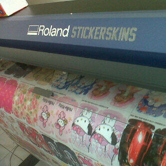 ALL GARSKIN SHOP