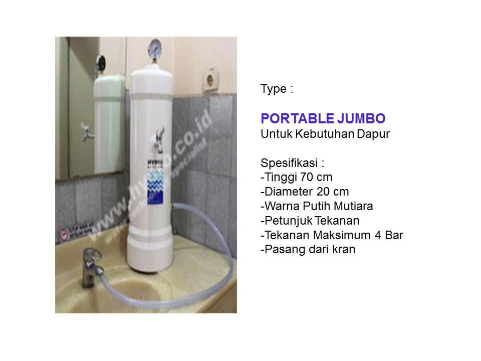 filter air hydro penyaring air penjernih air ro filter garansi uang kembali