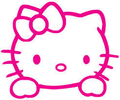 Terjual Boneka  Hello  Kitty  Aksesoris  Hello  Kitty  Murah 