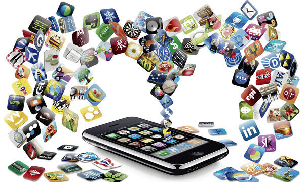 PELUANG PROGRAMMER MOBILE APLICATION - JOGJA