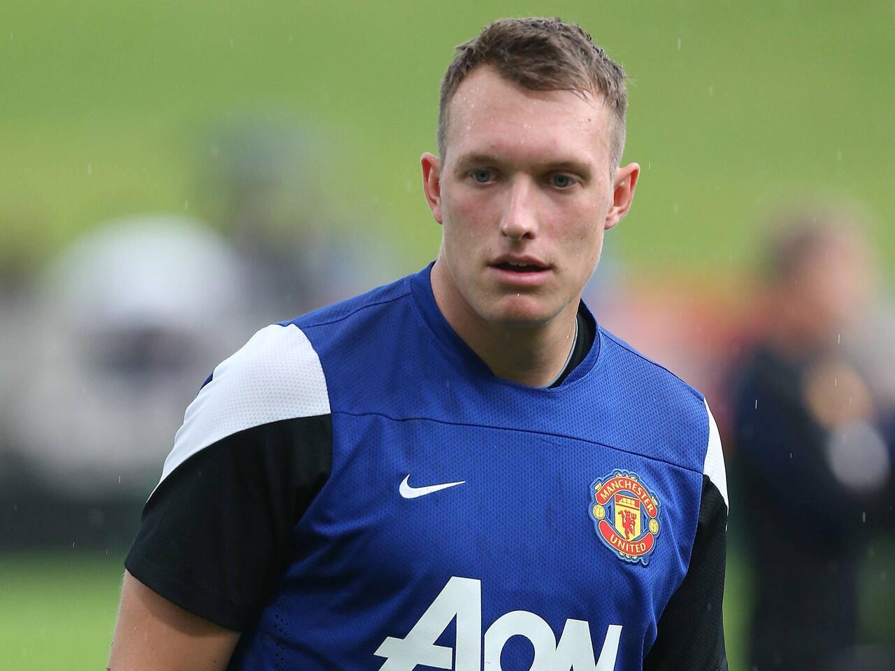 &#91;Galeri Photo&#93; Manchester United Training