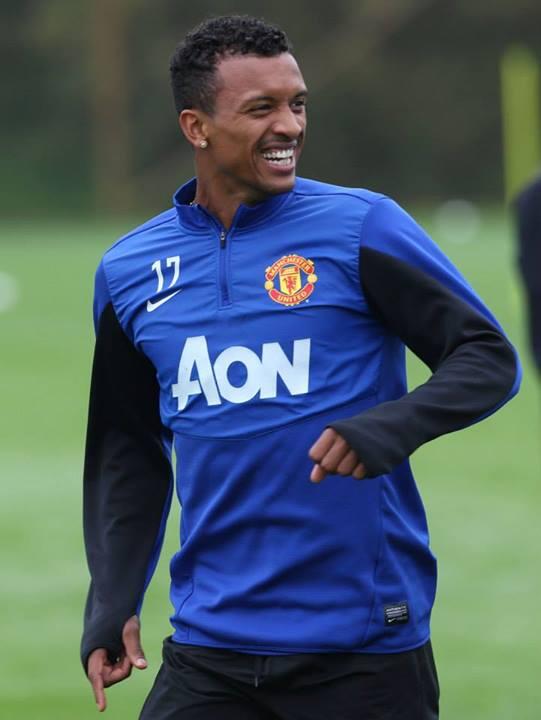 &#91;Galeri Photo&#93; Manchester United Training