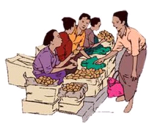 Masih Adakah Orang yang Berdagang ala Rasulullah.. ??