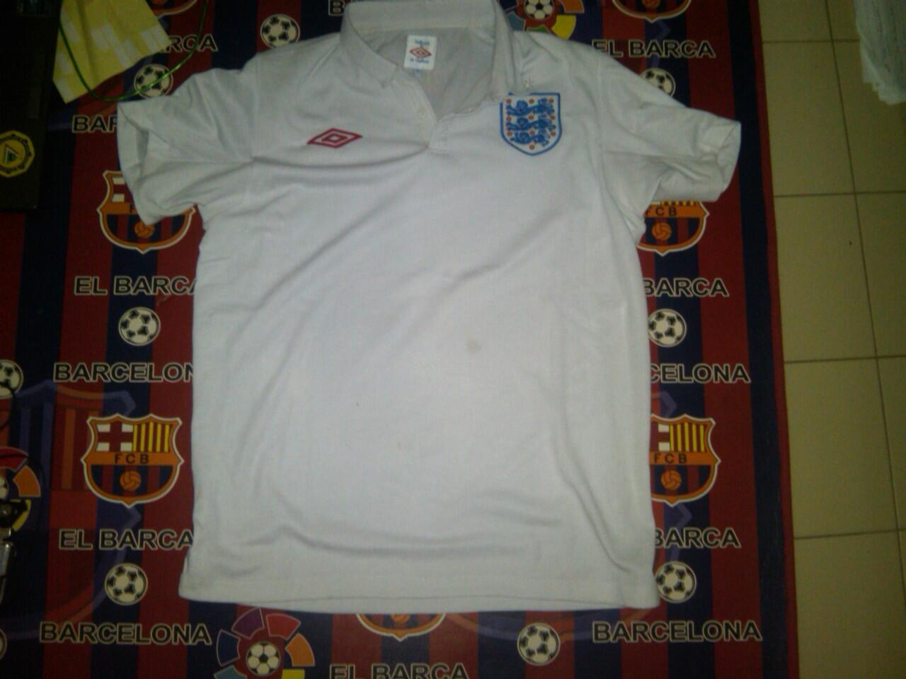 Barter/beli jersey Original masuk