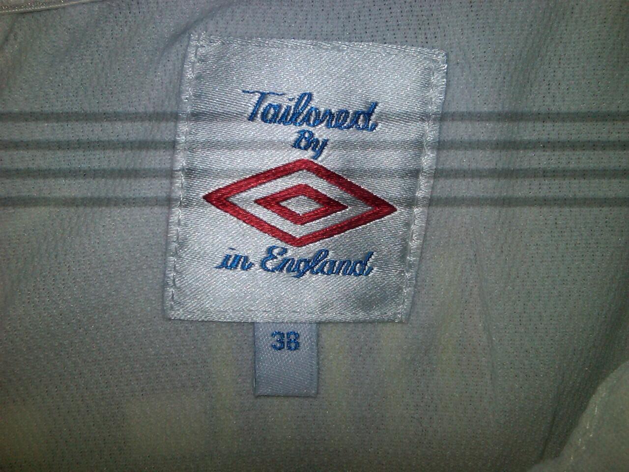 Barter/beli jersey Original masuk