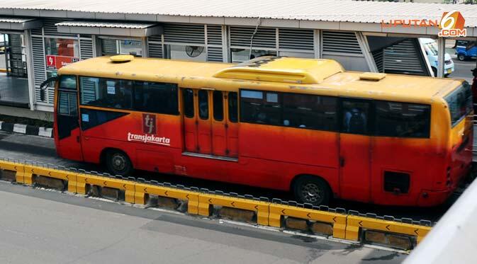 Jakarta Terancam Menjadi Kota Mati