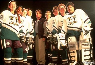 Anak 90'an masuk &#91;The Mighty Ducks&#93; (then and now)