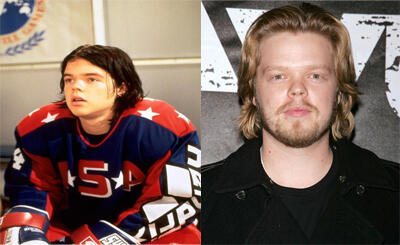 Anak 90'an masuk &#91;The Mighty Ducks&#93; (then and now)