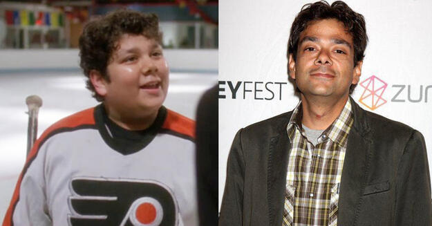 Anak 90'an masuk &#91;The Mighty Ducks&#93; (then and now)