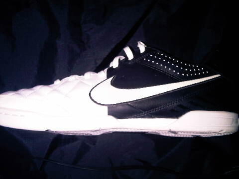 Sepatu Futsal Nike Tiempo Mystic IV IC New 100% Original Onli Size 42