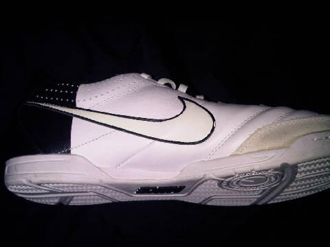Sepatu Futsal Nike Tiempo Mystic IV IC New 100% Original Onli Size 42