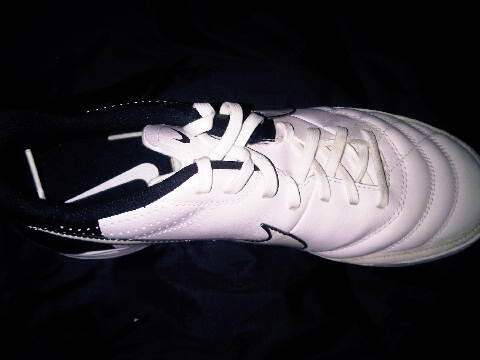 Sepatu Futsal Nike Tiempo Mystic IV IC New 100% Original Onli Size 42