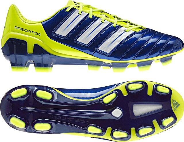 Sepatu Bola Adidas Adipower Predator Original 100%