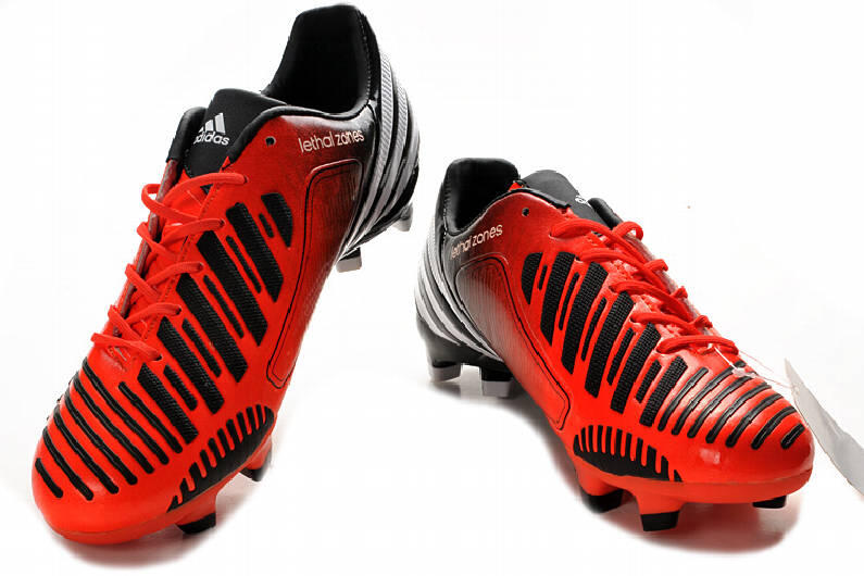 Sepatu Bola Adidas LZ TRX FG Original 100%
