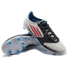 Sepatu Bola Adidas F50 TRX FG LEA Original 100%