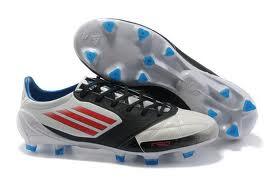 Sepatu Bola Adidas F50 TRX FG LEA Original 100%
