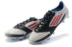Sepatu Bola Adidas F50 TRX FG LEA Original 100%