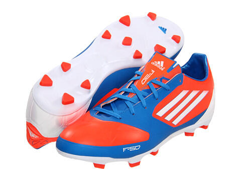 Sepatu Bola Adidas F30 TRX FG Original