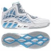 Sepatu Basket Adidas Crazy Cool Original 100%
