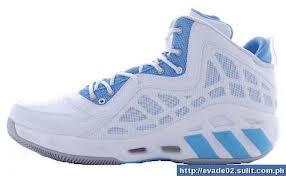 Sepatu Basket Adidas Crazy Cool Original 100%