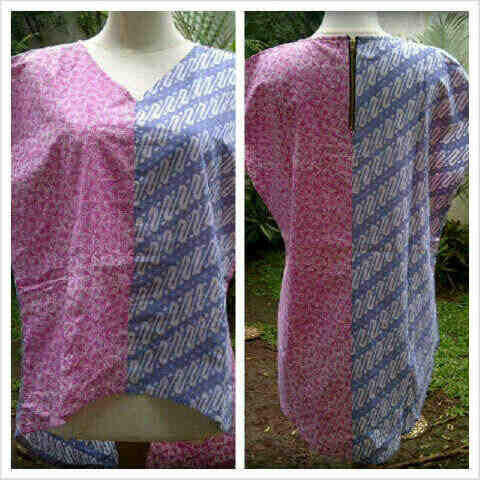Baju & Mukena