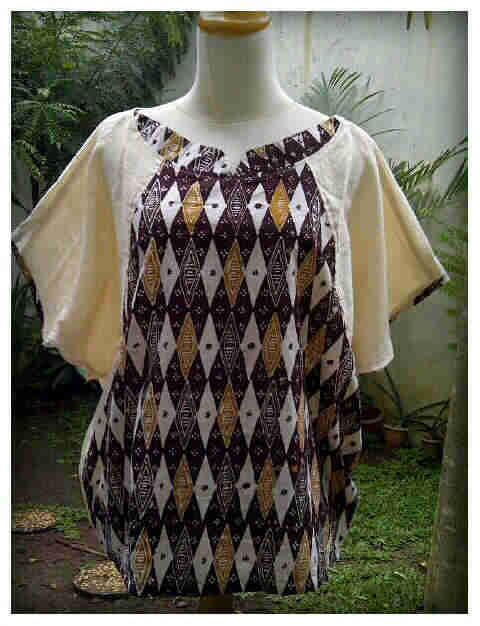 Baju & Mukena
